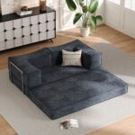 8083 American Upholstery Sleeper Sofa by Artisan Furniture 17