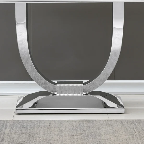 ST317 Console Table by Artisan Furniture - Image 5