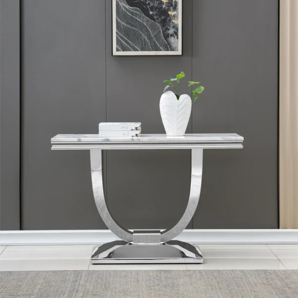 ST317 Console Table by Artisan Furniture - Image 7