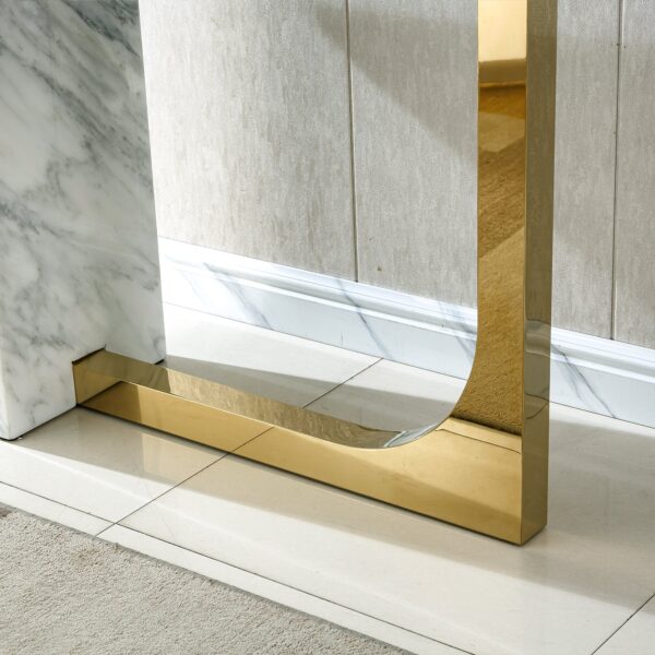 ST303 Console Table by Artisan Furniture - Image 3