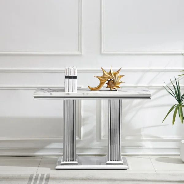 ST301 Console Table by Artisan Furniture - Image 4
