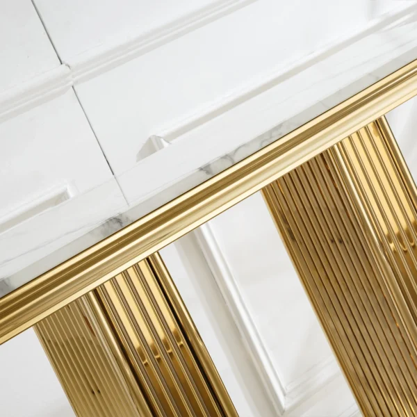 ST301 Console Table by Artisan Furniture - Image 7