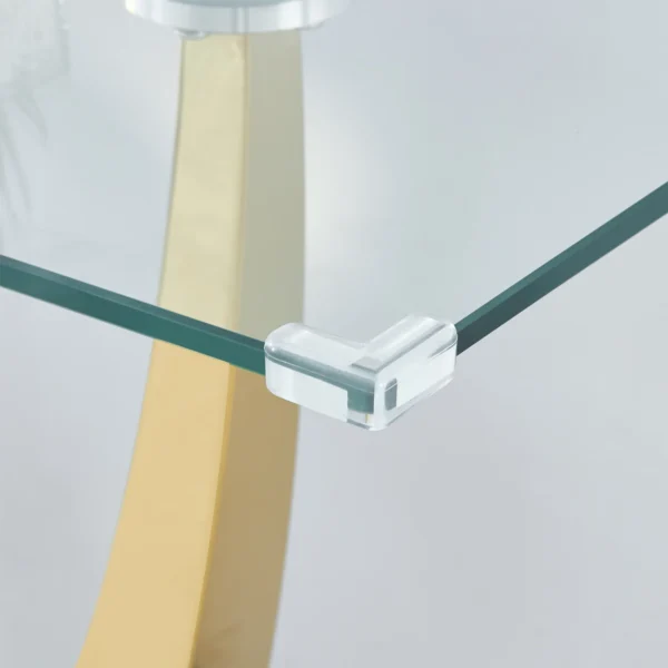 ST035 Console Table by Artisan Furniture - Image 5