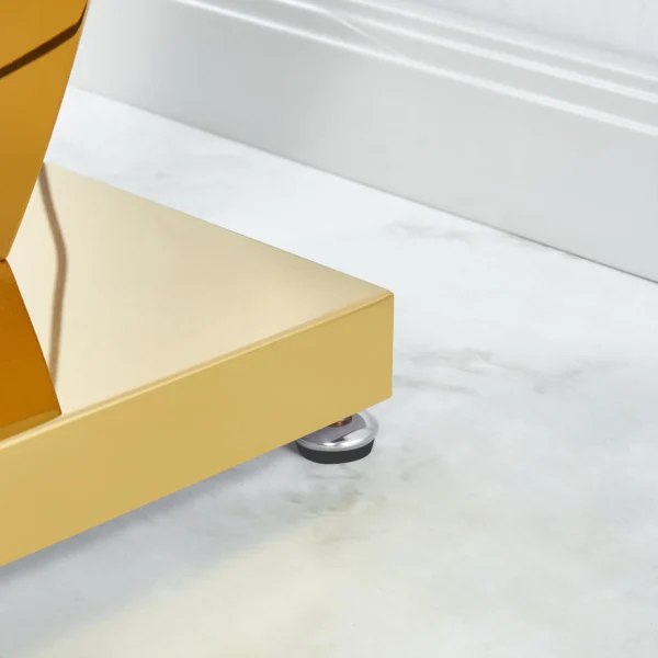 ST035 Console Table by Artisan Furniture - Image 6