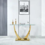 ST035 Console Table by Artisan Furniture 20