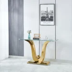 ST033 Console Table by Artisan Furniture 13
