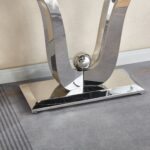 ST033 Console Table by Artisan Furniture 14