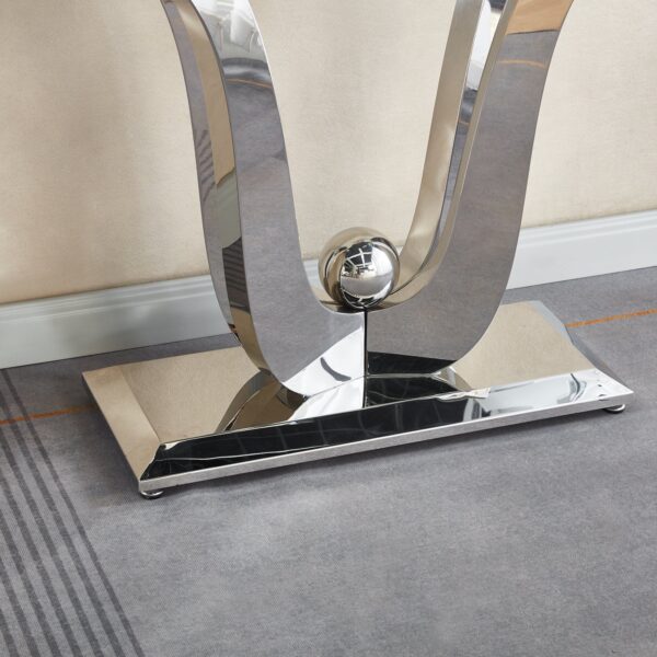 ST033 Console Table by Artisan Furniture - Image 2