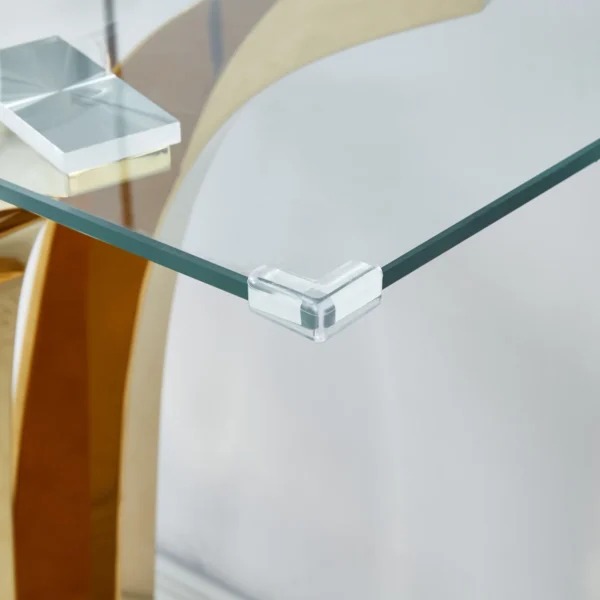 ST033 Console Table by Artisan Furniture - Image 8