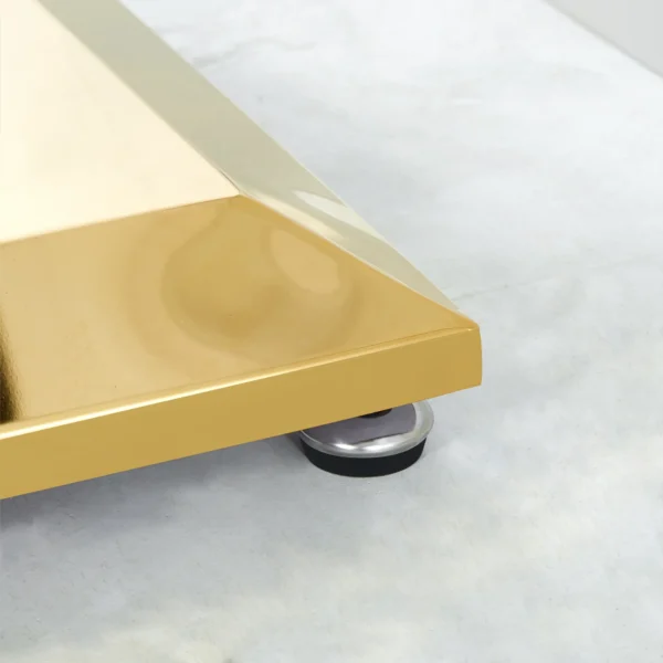 ST033 Console Table by Artisan Furniture - Image 9