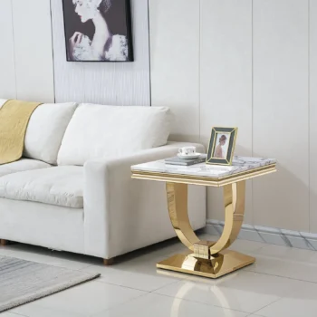 ET317 End Table by Artisan Furniture