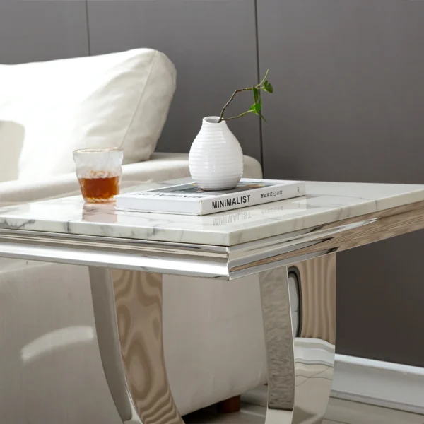 ET317 End Table by Artisan Furniture - Image 5