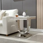 ET317 End Table by Artisan Furniture - Image 7