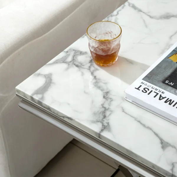 ET317 End Table by Artisan Furniture - Image 8