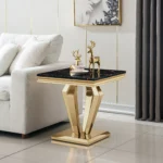 ET308 End Table by Artisan Furniture 16