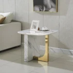ET303 End Table by Artisan Furniture