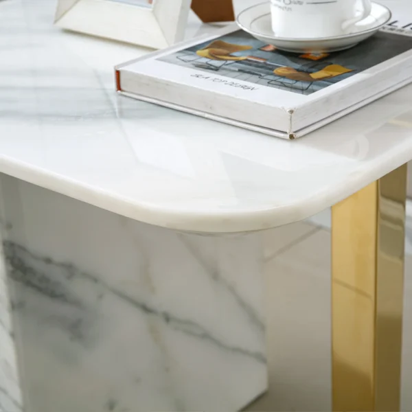 ET303 End Table by Artisan Furniture - Image 4