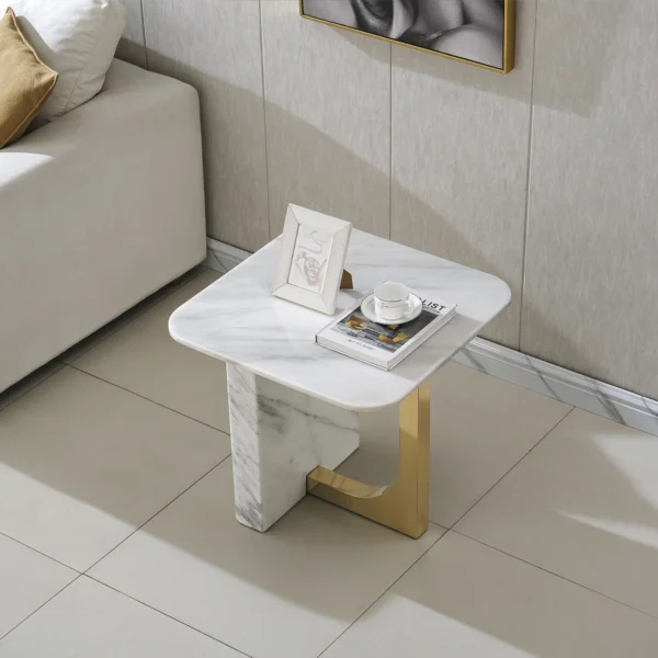 ET303 End Table by Artisan Furniture - Image 6