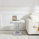 ET301 End Table by Artisan Furniture - Image 3
