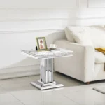 ET301 End Table by Artisan Furniture - Image 4