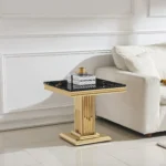 ET301 End Table by Artisan Furniture - Image 7