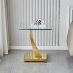 ET035 End Table by Artisan Furniture - Image 5