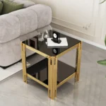ET037-2 End Table by Artisan Furniture 16