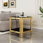 ET037-2 End Table by Artisan Furniture 17