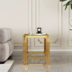 ET037-2 End Table by Artisan Furniture 22