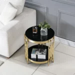 ET038 End Table by Artisan Furniture 15