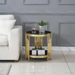 ET038 End Table by Artisan Furniture 16