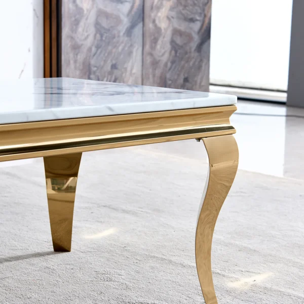 ET323GM End Table by Artisan Furniture - Image 5