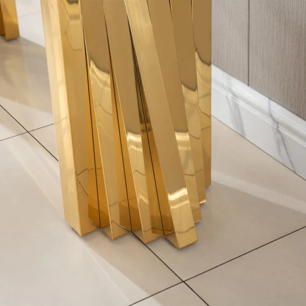 ST031 Console Table by Artisan Furniture - Image 3