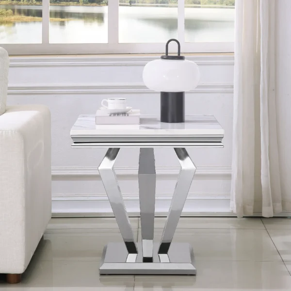 ET023 End Table by Artisan Furniture - Image 5