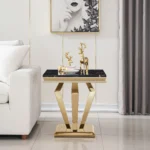 ET023 End Table by Artisan Furniture 22
