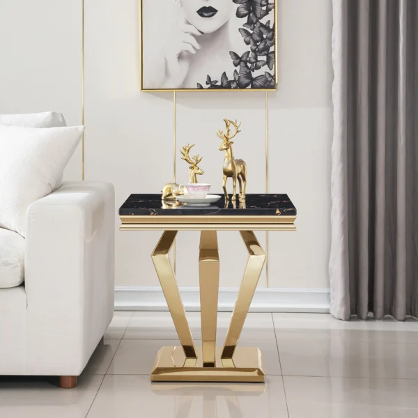 ET023 End Table by Artisan Furniture - Image 10