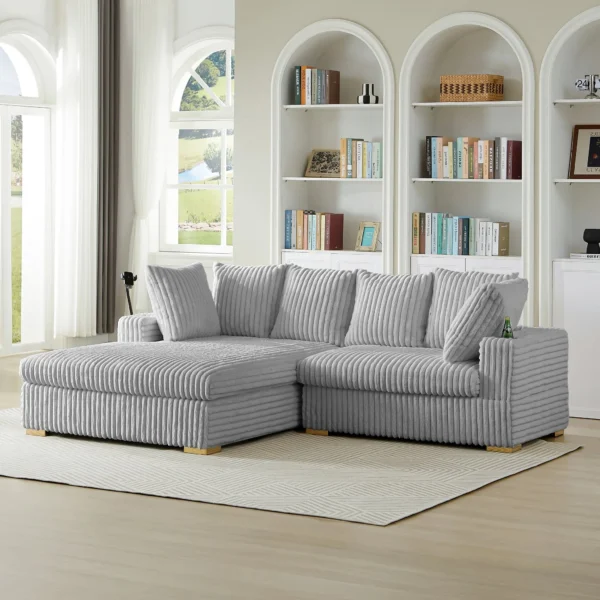 L9021 Modular Furniture Sofa by Artisan Furniture - Image 3