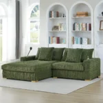 L9021 Modular Furniture Sofa by Artisan Furniture 11