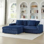 L9021 Modular Furniture Sofa by Artisan Furniture 12