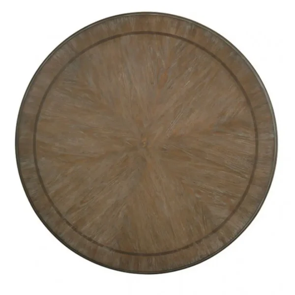 Arcadia 5 Pc Dining Table Set Rustic by Furniture of America