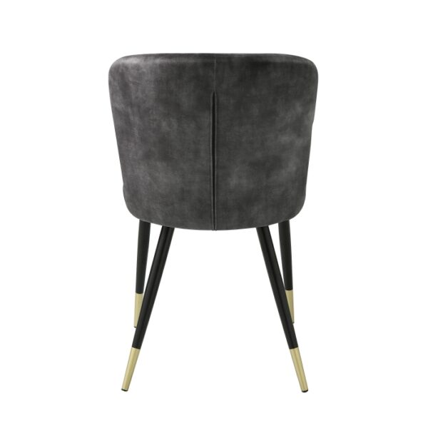 Clemente Mid Century Modern Dining Room Chair By Homelegance - Image 2