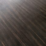 Nerissa Round Table Rustic Antique Black/Beige by Furniture of America 10