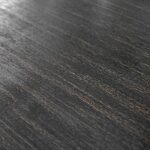 Sania Counter Ht. Table Rustic Antique Black by Furniture of America 8