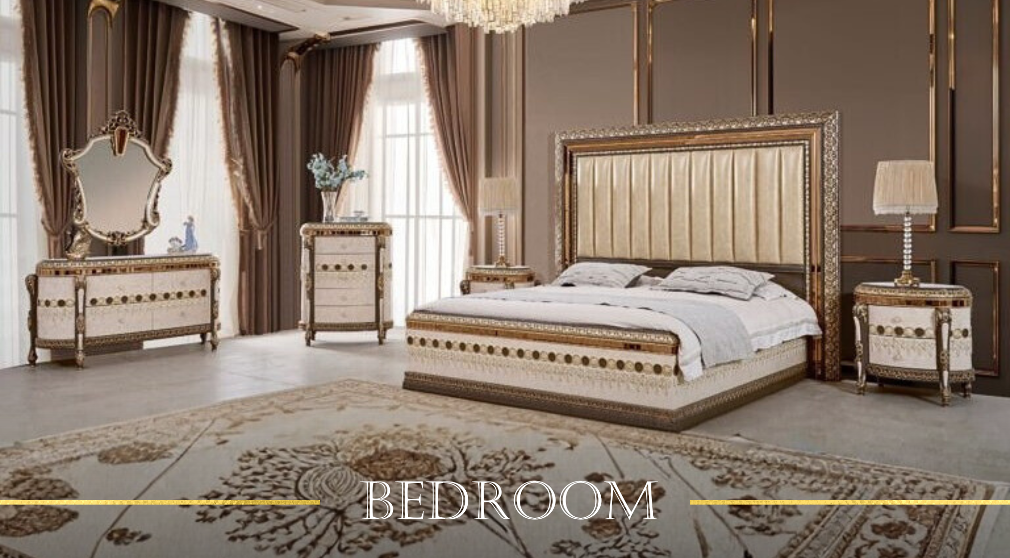 Bedroom Furniture