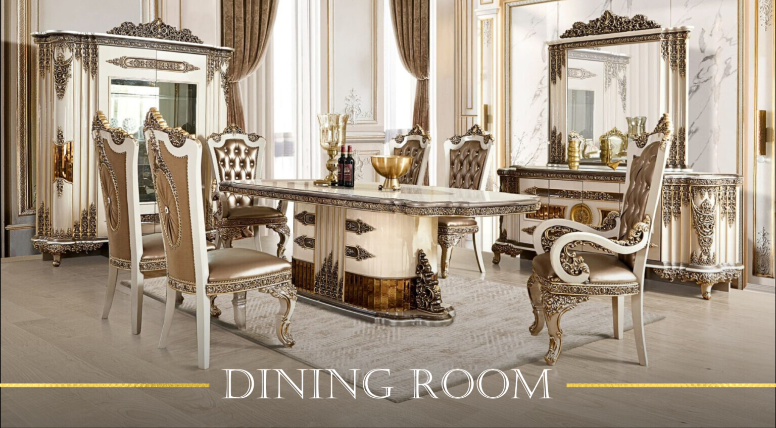 Dining Room Furniture