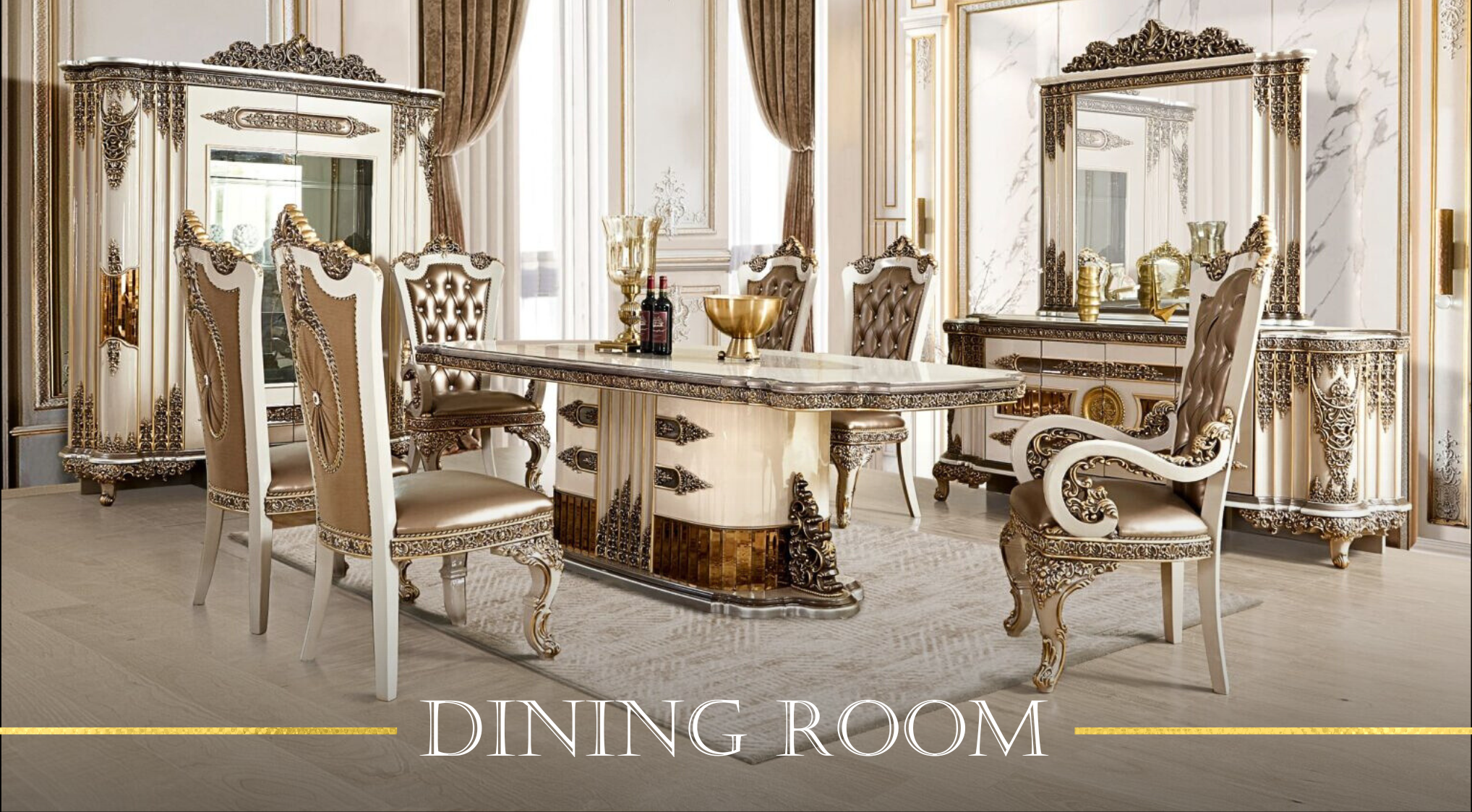Dining Room Furniture