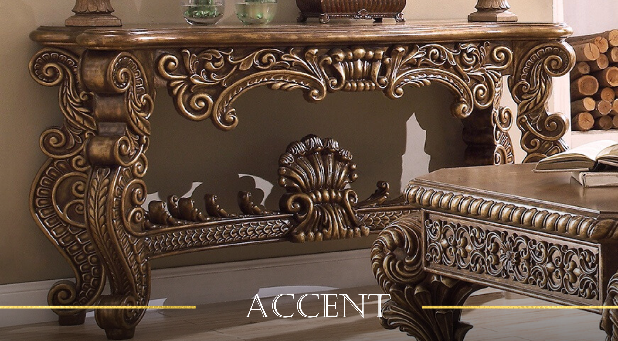 Accent Furniture