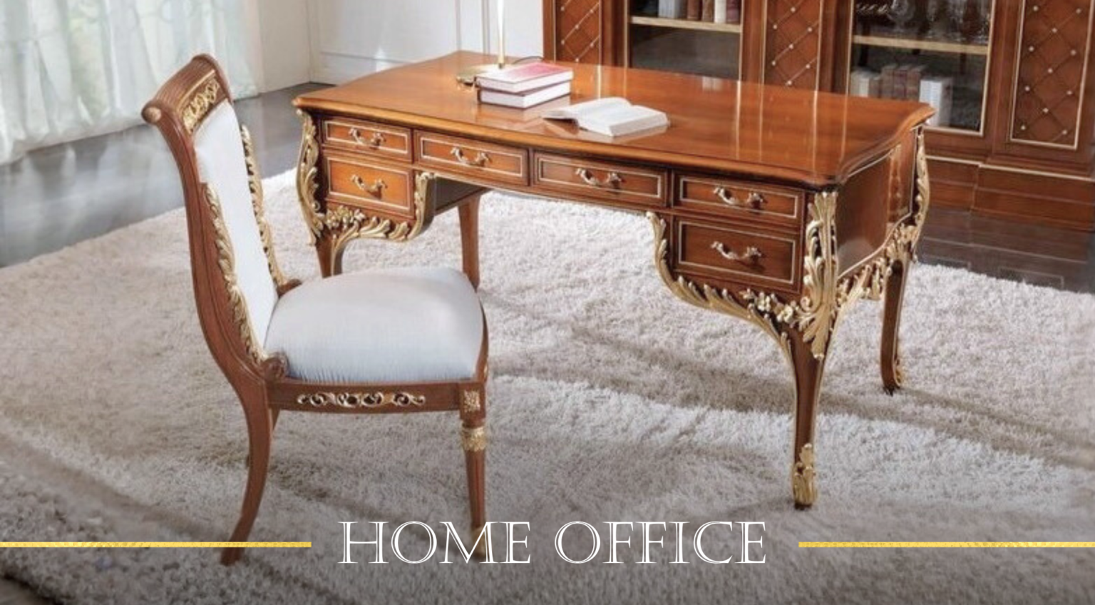 Home Office Furniture