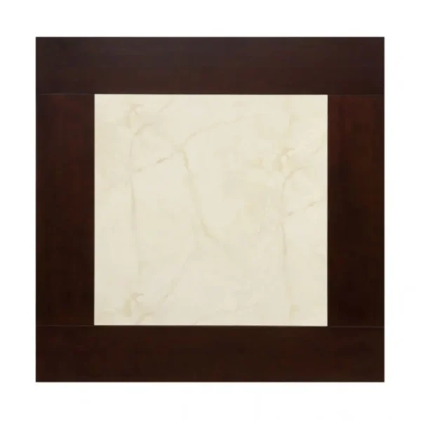 Brent 7 Pc Counter Ht Table Set Transitional by Furniture of America