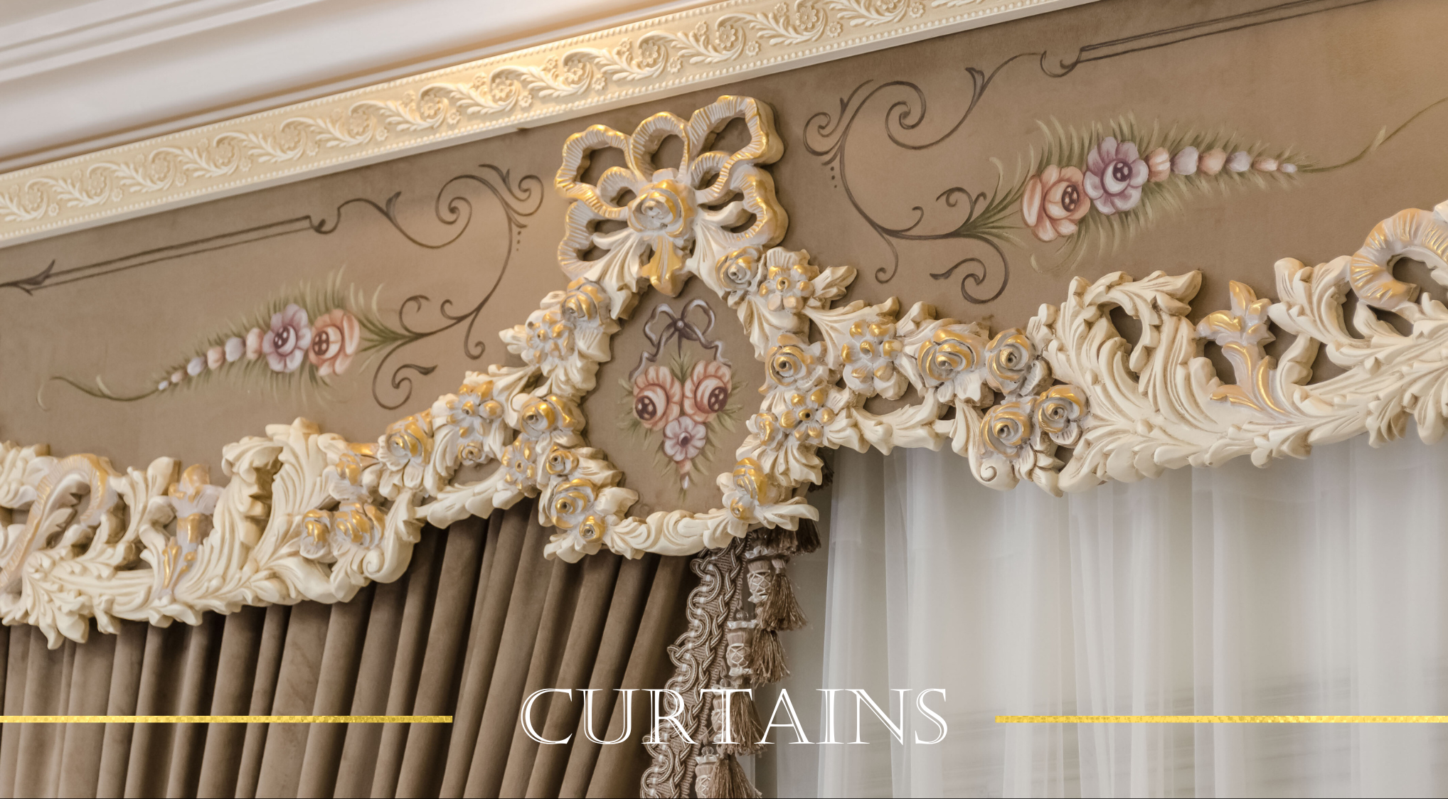 Curtains Collection